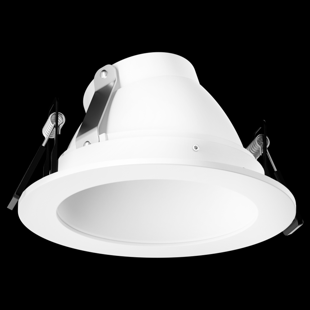 4" ROUND WALL WASH RFLCTR FOR KOTO CNLSS