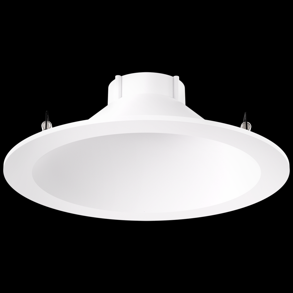 6" DIE-CAST RND RFLCTR FOR KOTO CNLSS