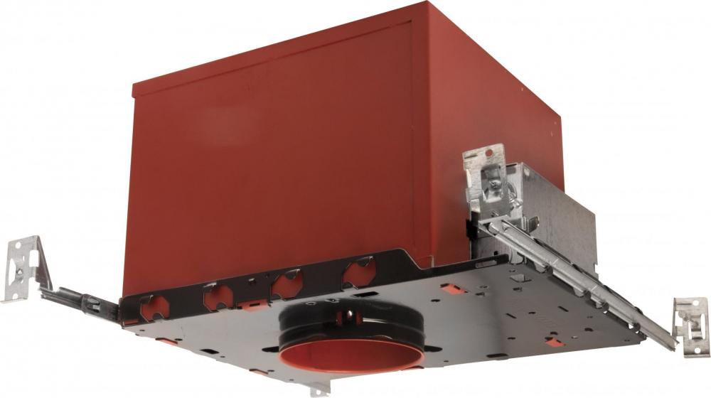 3" 2HR FIRE RATED IC AT CAN GU10 SCKT