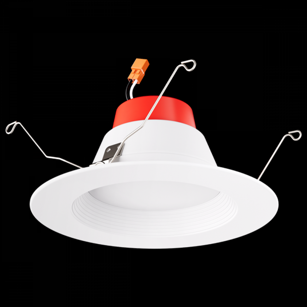 5&6" 12W LED INSERT BFFL 850LMN CRI90 3K