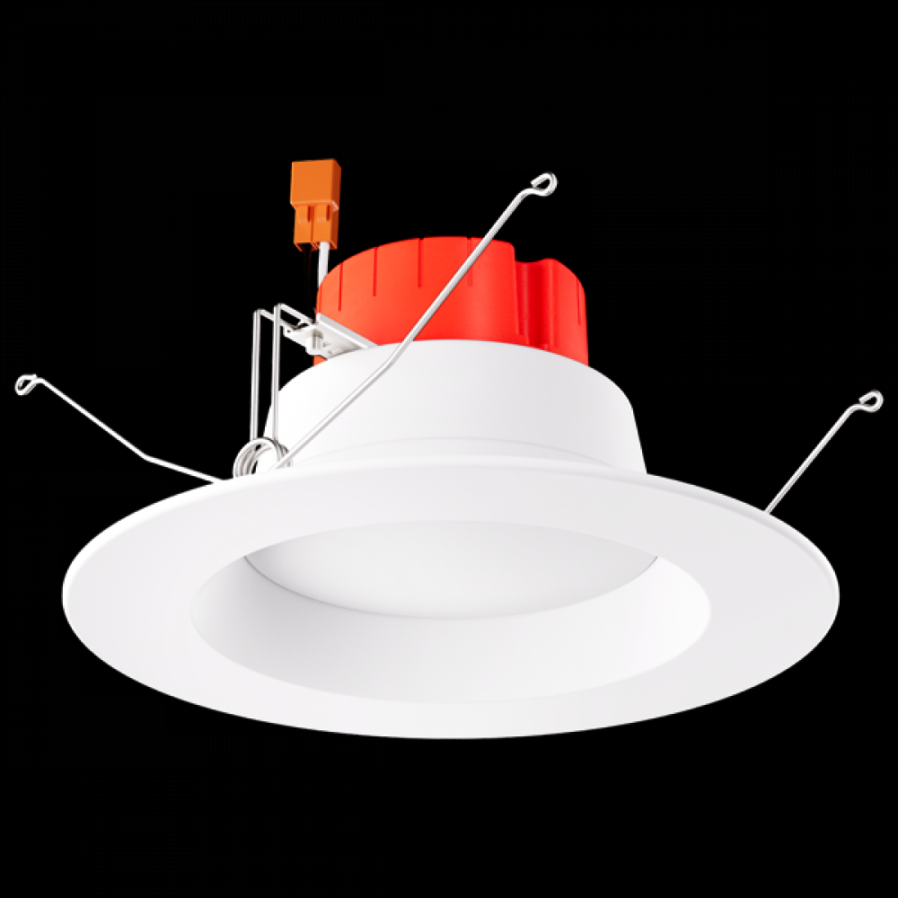 5" / 6" 5CCT LED 1400LMN RFL INSRT 27-50K