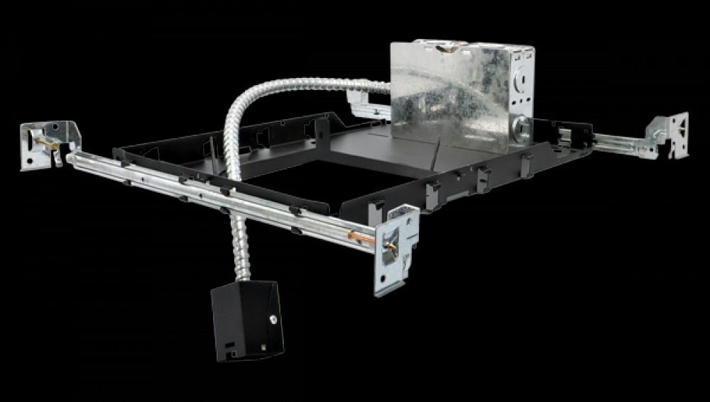 4" BIRCH SQR NW CNSTRCTN PLSTR FRM