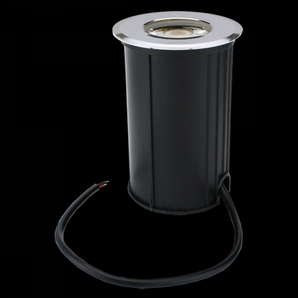 IBIS LED ENGIN 12V 30K IN GROUND W/ CP