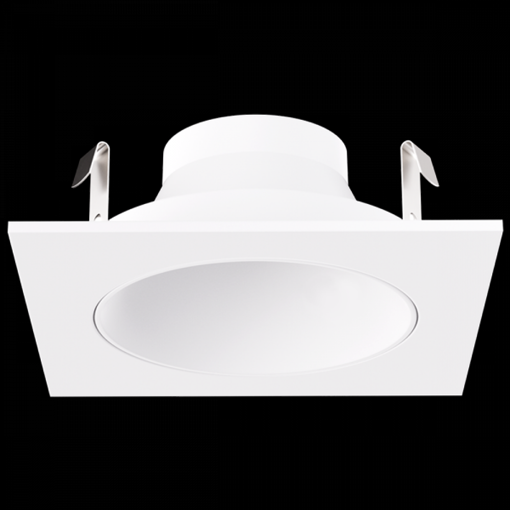 4" DIE-CAST SQR RFLCTR FOR KOTO SYSTEM