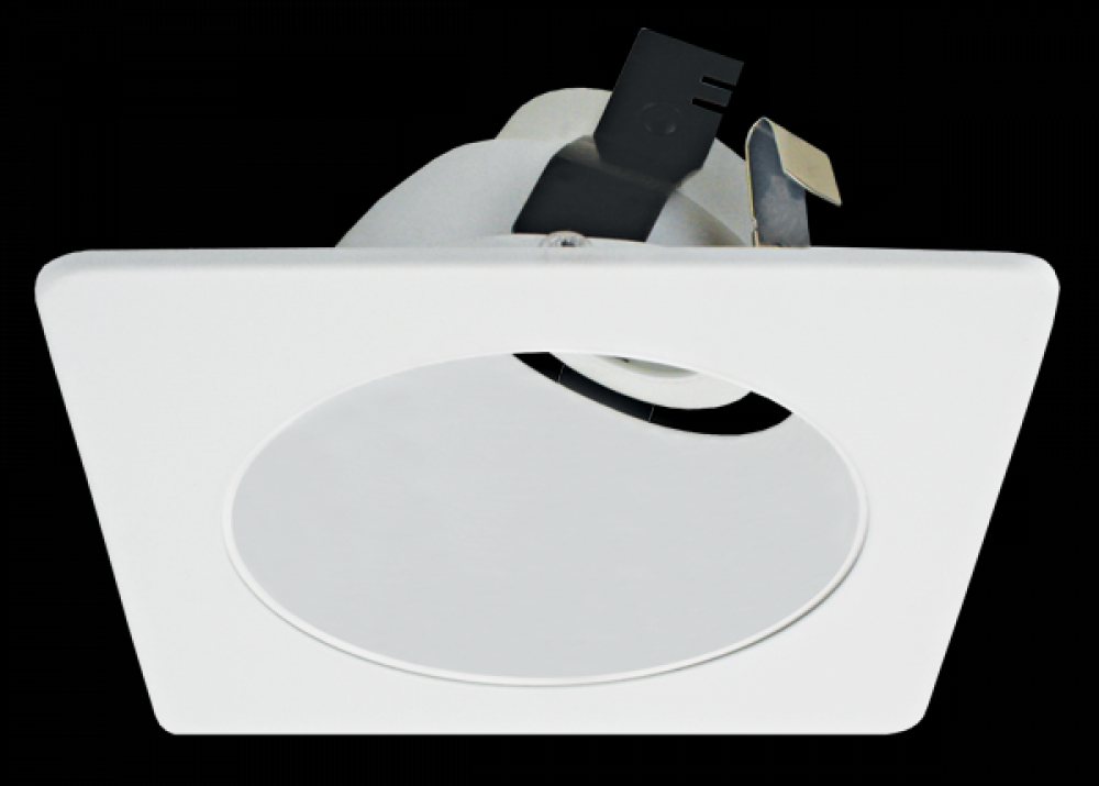 4" SQR ADJSTBLE WALL WASH RFCLTR KOTO SYS