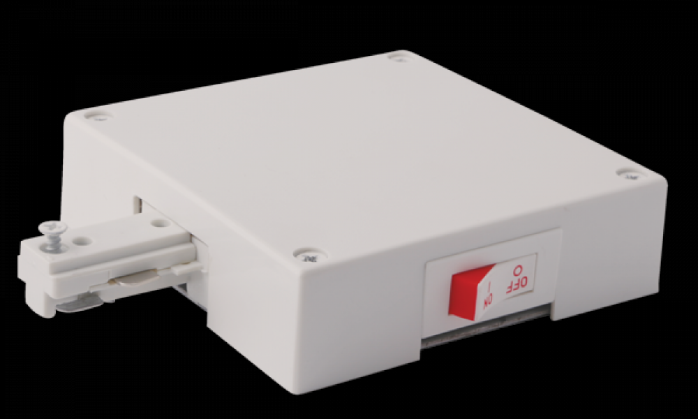 CURRENT LIMITER FOR SNGL CRCT TRK 4AMP