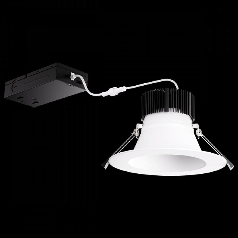 5/6" 32W RFLCTR 1250/1500/2000/2500LM 5CC