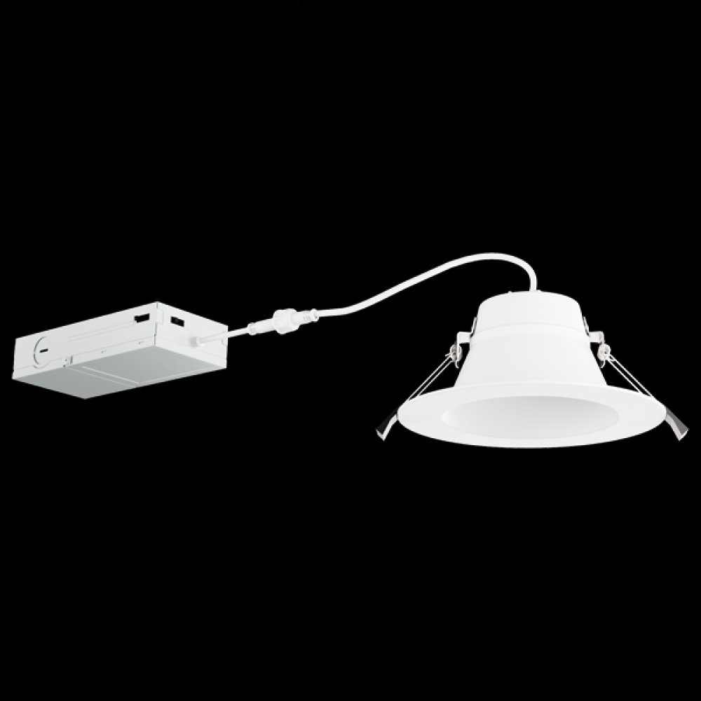 6" RND RFLCTR 12W 850LMN DM 120/277V 5CCT