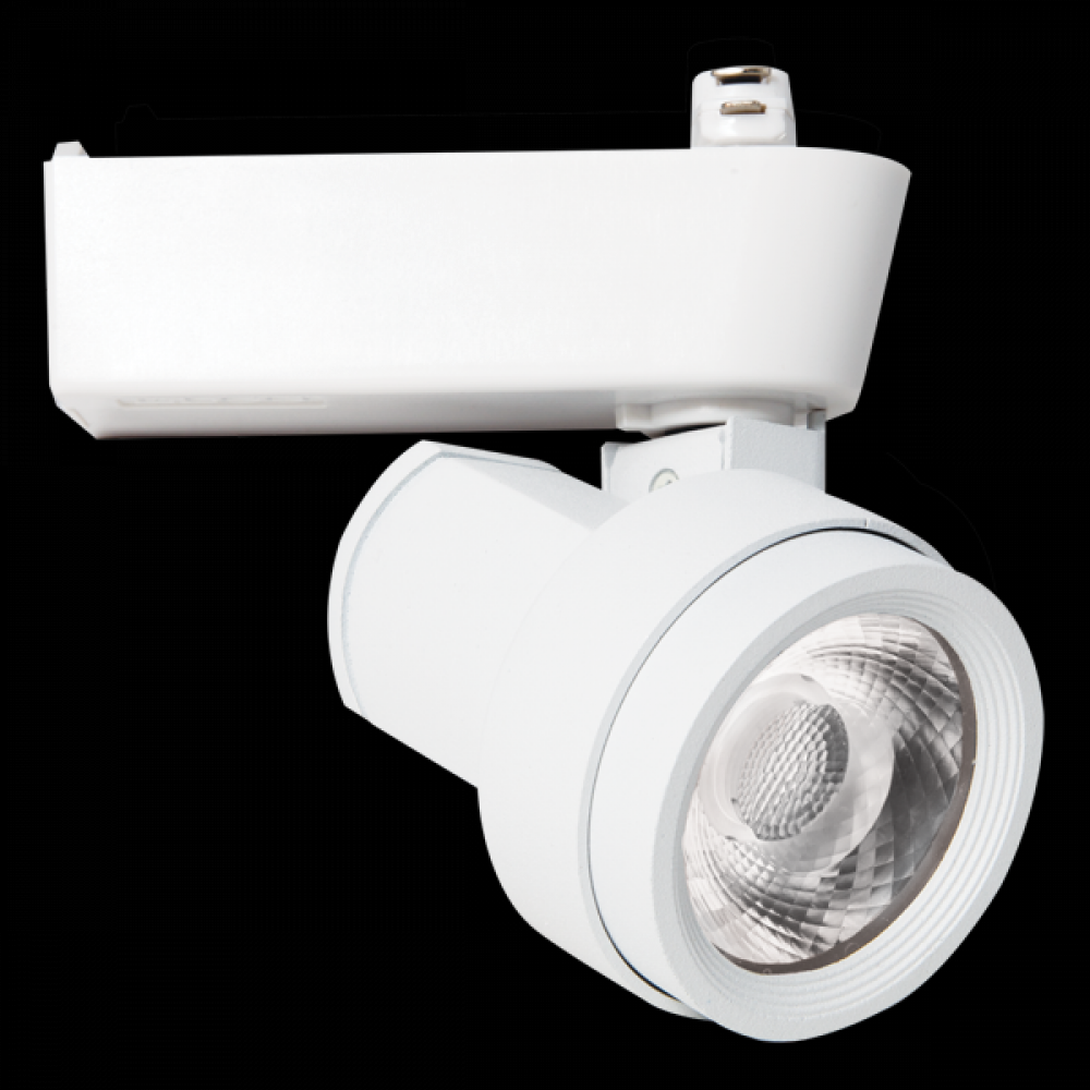 DISCON 10W LED TRK HD 800LM 36° 3K DIM