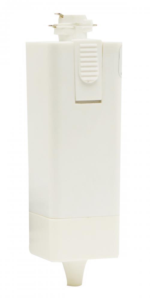 LV VERTICAL TRACK TRANSFRMR FOR PENDANT