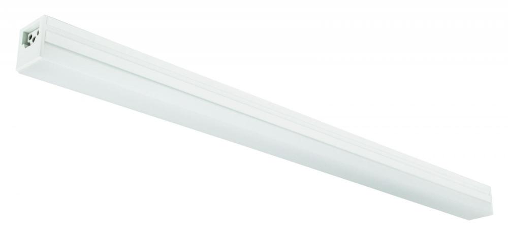 12" 5W LED LIGHT BAR 120V 5CCT