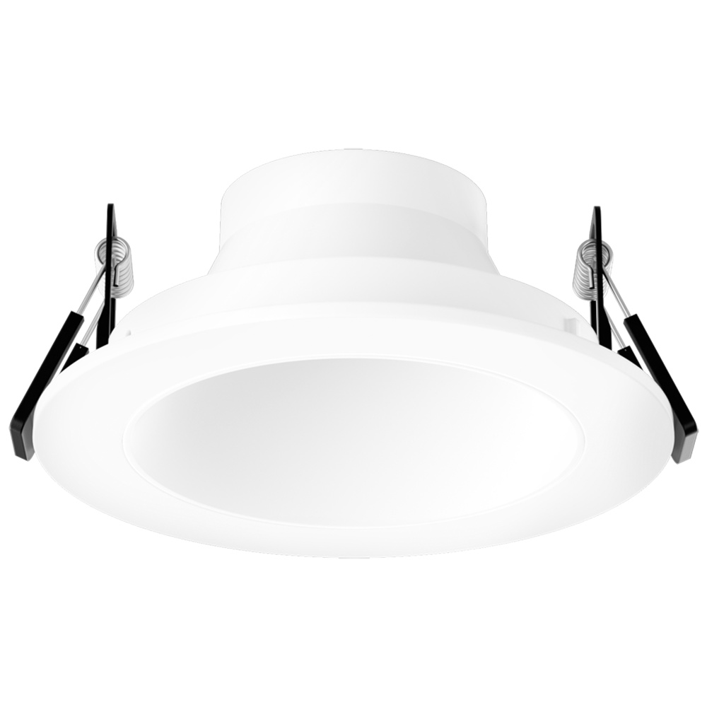 4" DIE-CAST RND RFLCTR FOR KOTO CNLSS