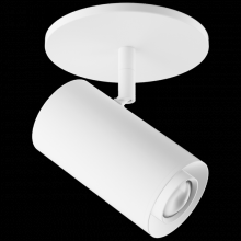 Elco Lighting E25MW-0735-FC - 2" MONOPOINT 720-860LM 35K KOTO FOC WHT