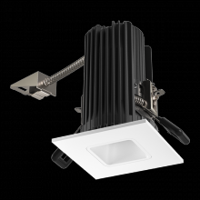 Elco Lighting E2L13FSDH - 2" SQUARE RFLCTR 35° BEAM ANGLE SSD