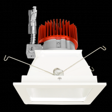 Elco Lighting E440L08SDB - 4" SQR RFLCTR ENGIN 850LM SSD G2
