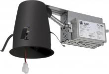 Elco Lighting E4LRC08-2 - 4" NON IC AT RMDL W/DRVR 850L;M 120V