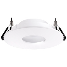 Elco Lighting EKCL4127BZ - 4" PINHOLE TRIM BZ/BZ FOR KOTO CNLSS