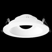 Elco Lighting EKCL4129B - 4" ADJSTBL RND RFLCTR FOR KOT0 CNLSS