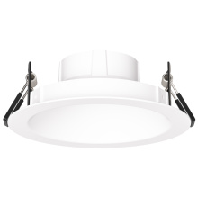 Elco Lighting EKCL4163W - 4" MICRO FLNG RND RFLCTR KOTO CNLSS WHT