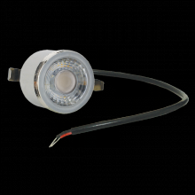 Elco Lighting ELIG330 - IBIS LED ENGIN 3W 12V 30K IN GROUND