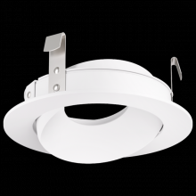 Elco Lighting ELK3679H - 3" KOTO DIRECTIONAL GIMBAL TRIM