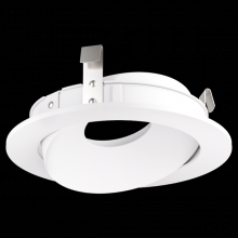 Elco Lighting ELK4179H - 4" KOTO DIRECTIONAL GIMBAL TRIM