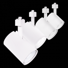 Elco Lighting ET830CT5B - TRK HD 7-14W 600/850/1000LM 5CCT BLK