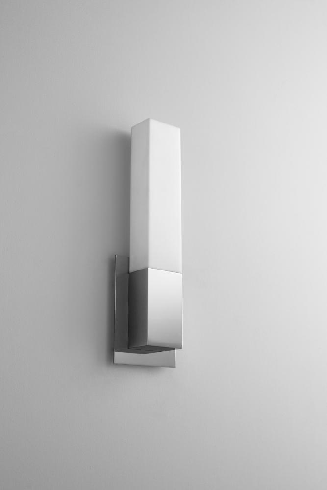VEGA 120v DIM SCONCE - PN