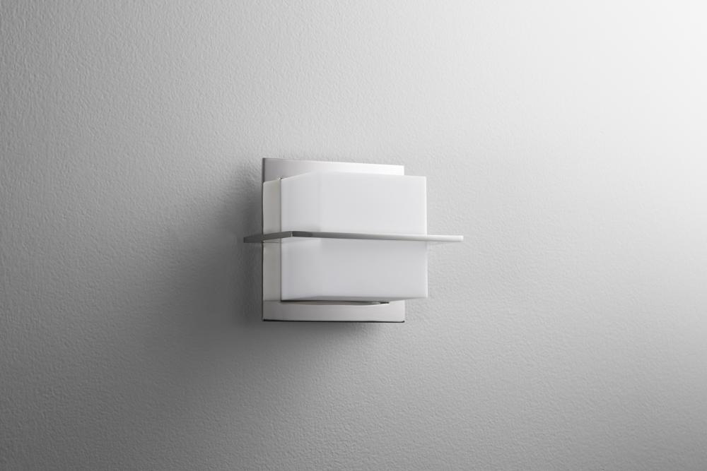 METRIX 120v SCONCE - PN