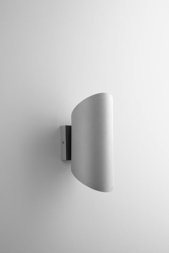 SCOPE 120v SCONCE - GY