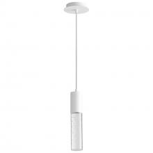 Oxygen 3-69-6 - SPIRIT 13" PEND 3000K-WH