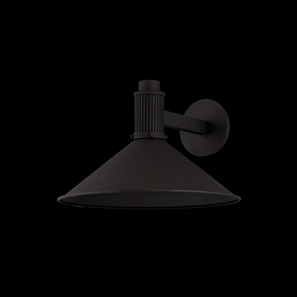 Elani Exterior Wall Sconce