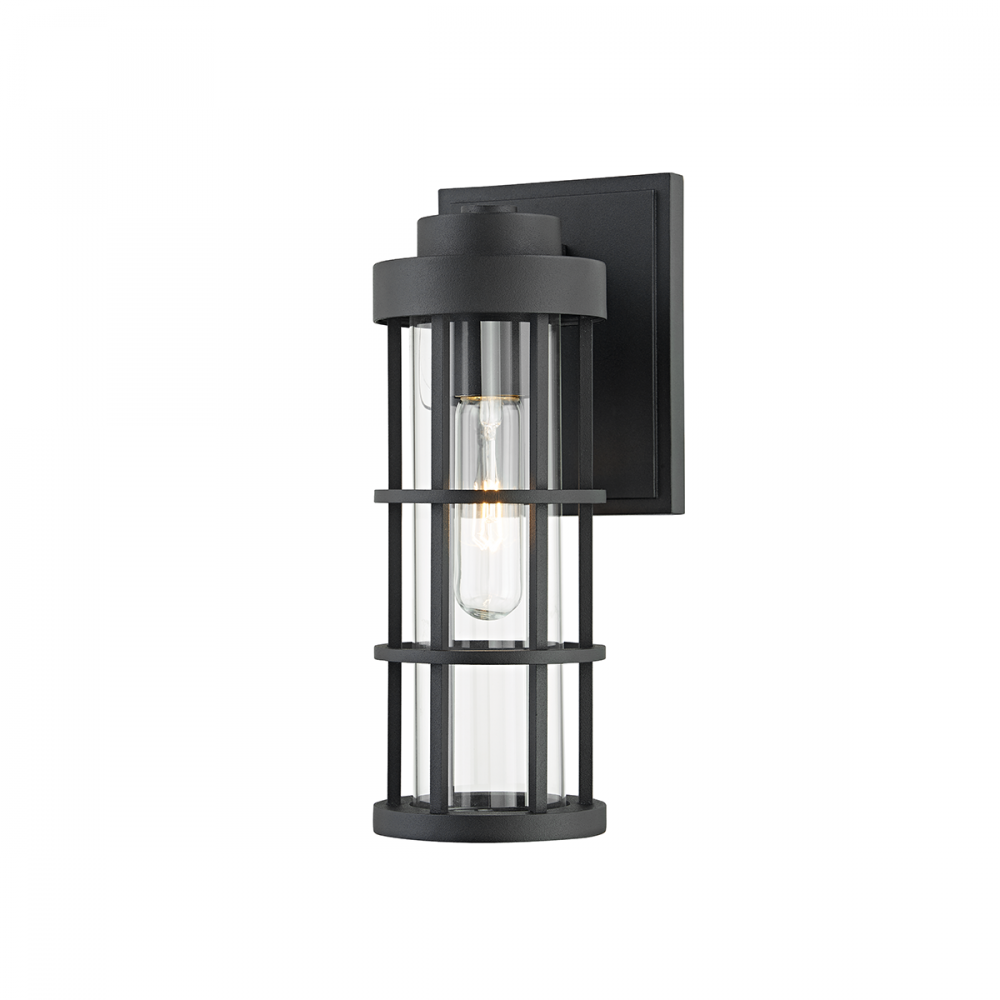 Mesa Exterior Wall Sconce