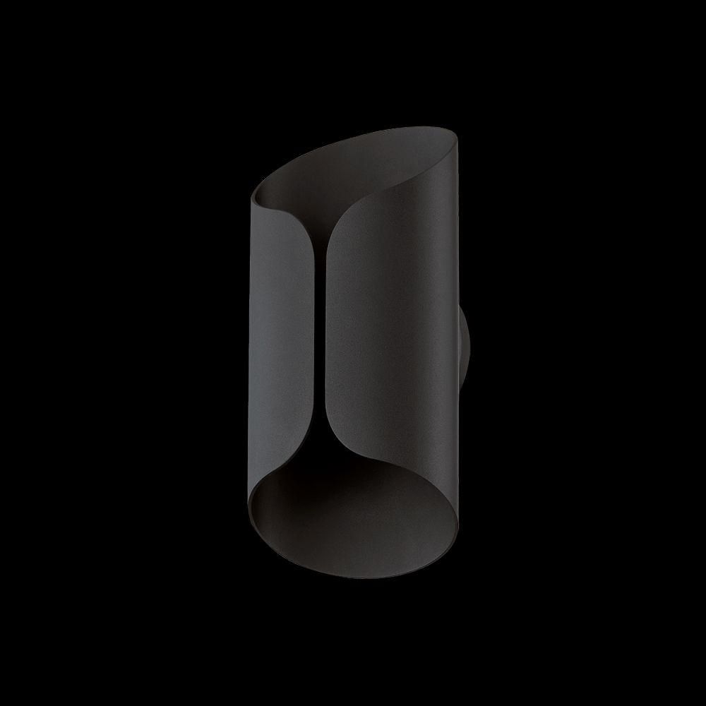 Cole Exterior Wall Sconce