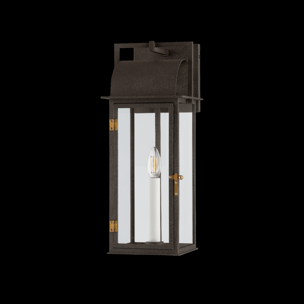 Bohen Exterior Wall Sconce