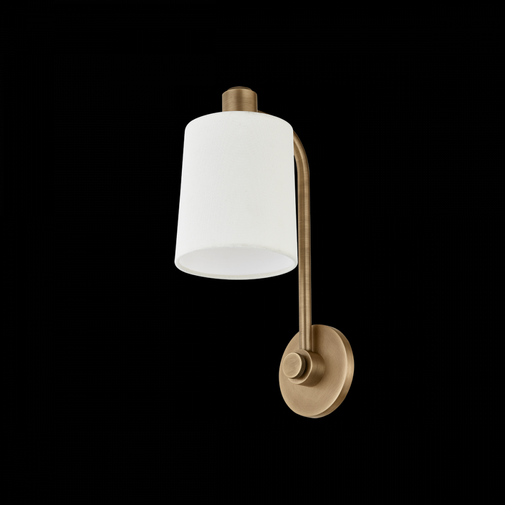RIGBY Wall Sconce