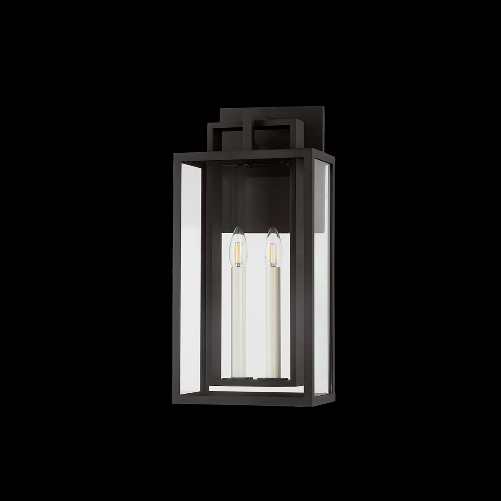 Amire Exterior Wall Sconce