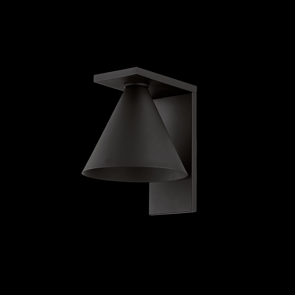 Sean Exterior Wall Sconce