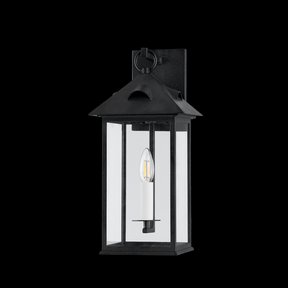 Corning Exterior Wall Sconce