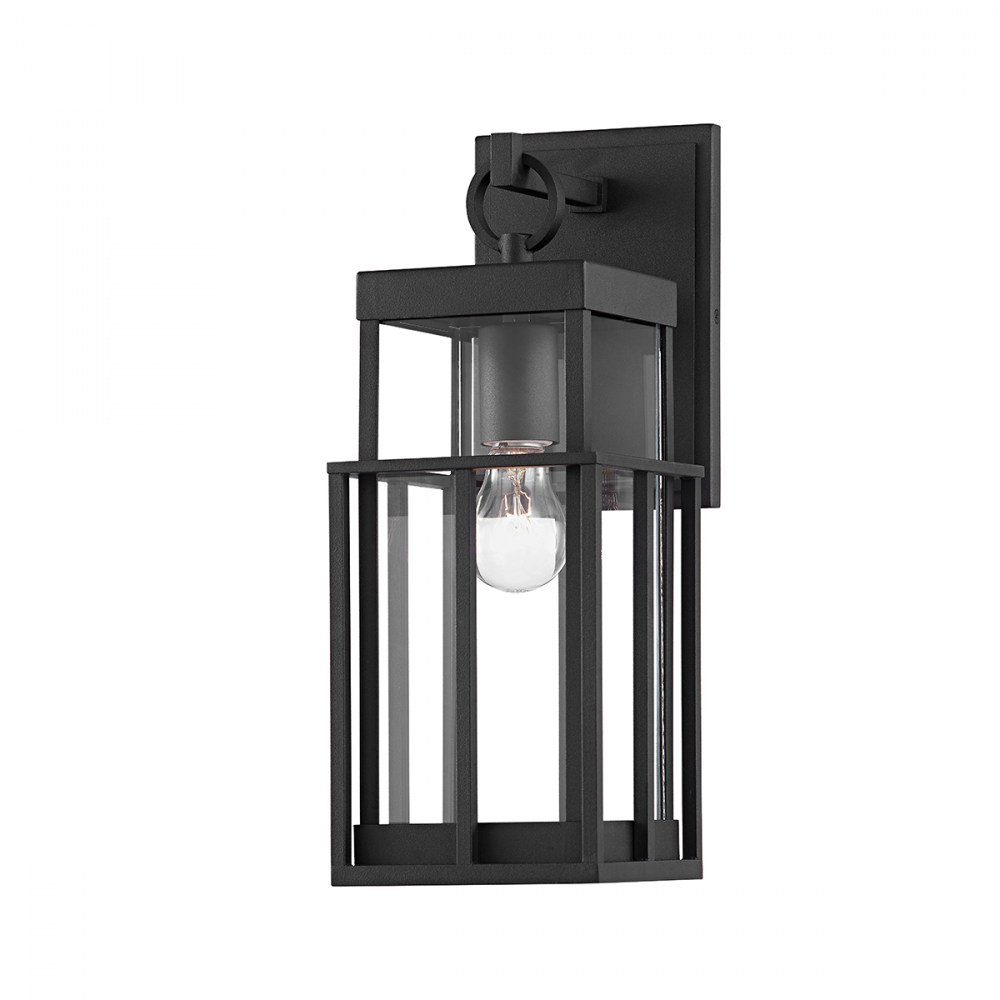 Longport Exterior Wall Sconce