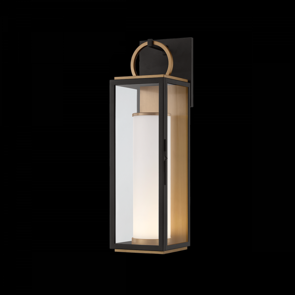 Gareth Exterior Wall Sconce