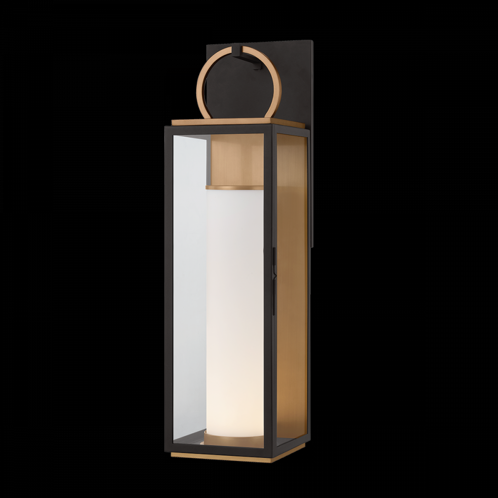 Gareth Exterior Wall Sconce