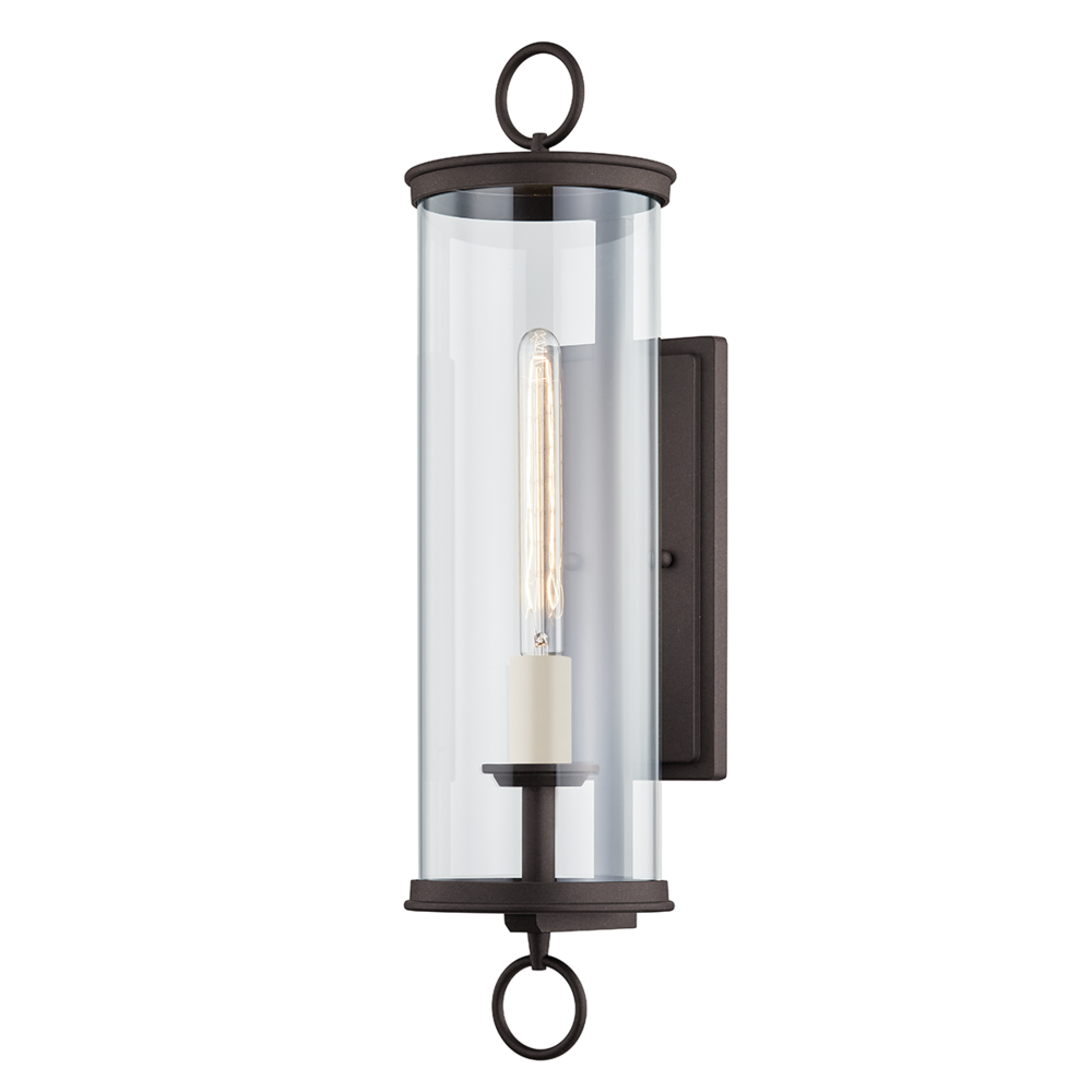 Aiden Exterior Wall Sconce
