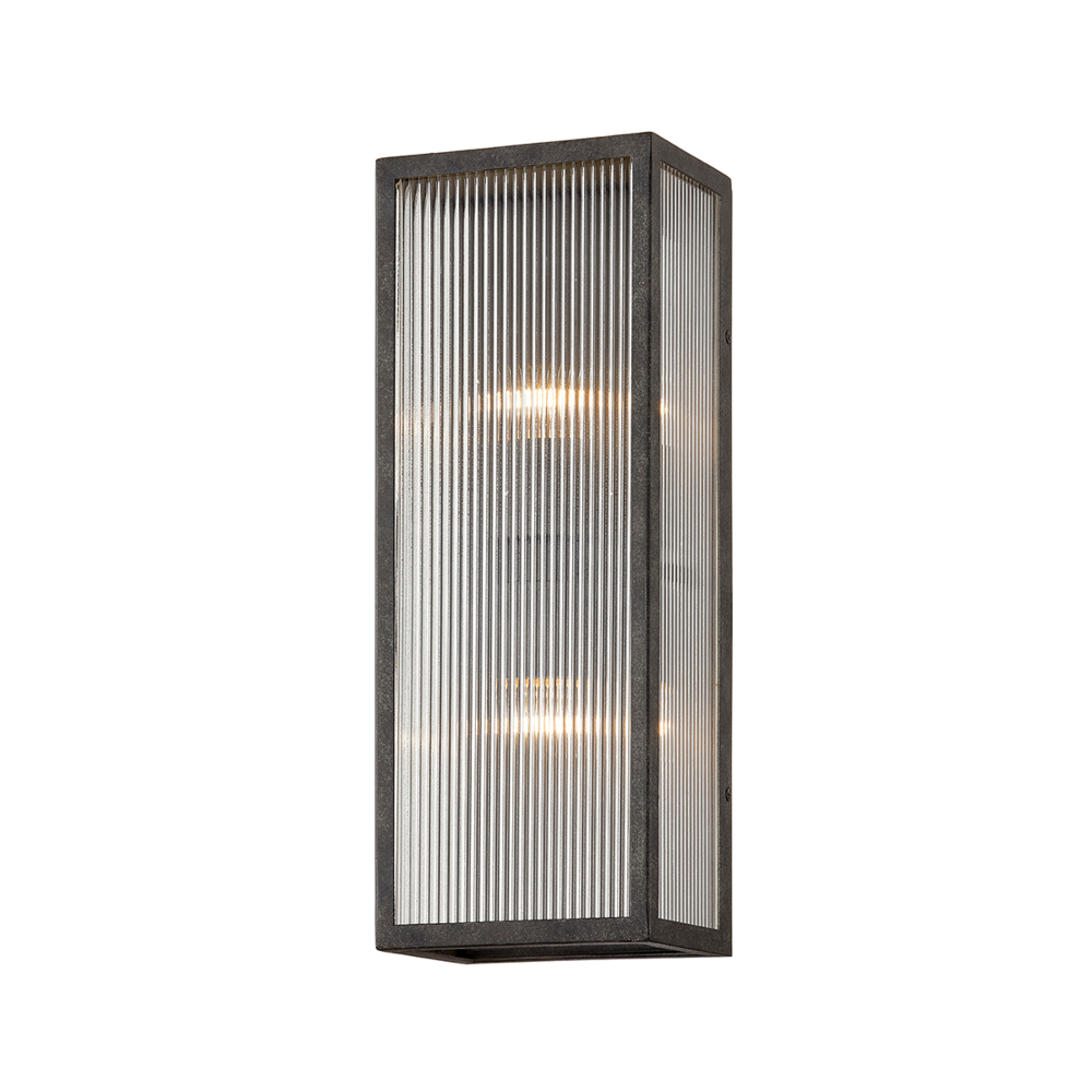 Tisoni Exterior Wall Sconce