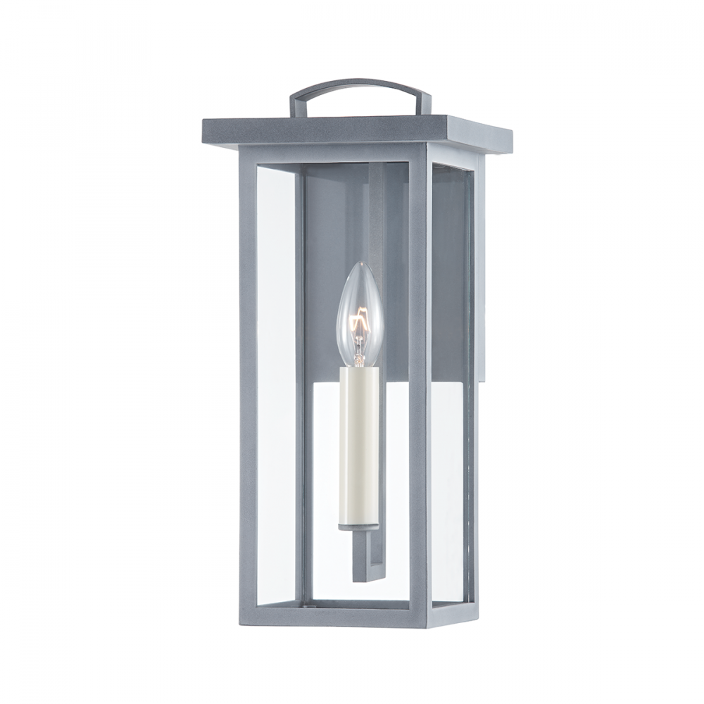 Eden Exterior Wall Sconce