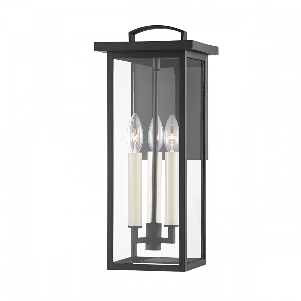 Eden Exterior Wall Sconce
