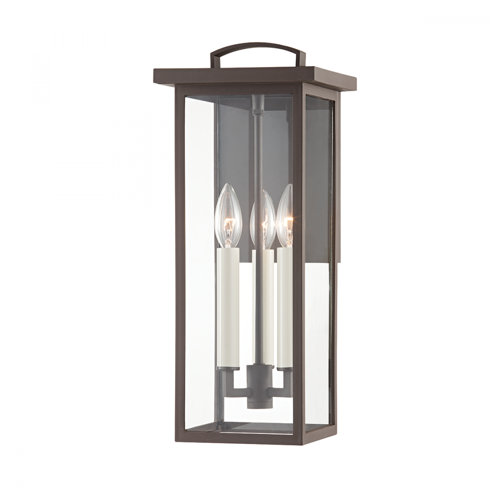 Eden Exterior Wall Sconce