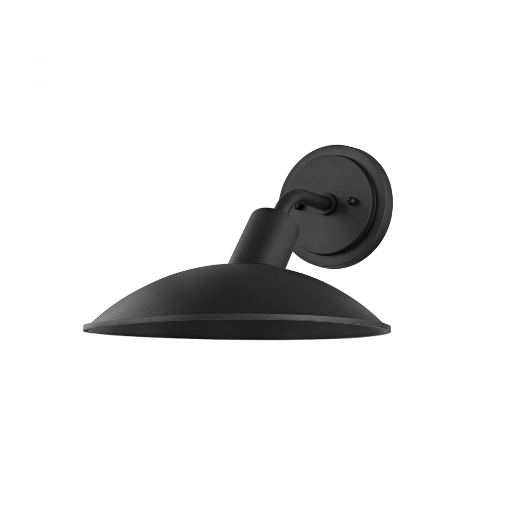 Otis Exterior Wall Sconce