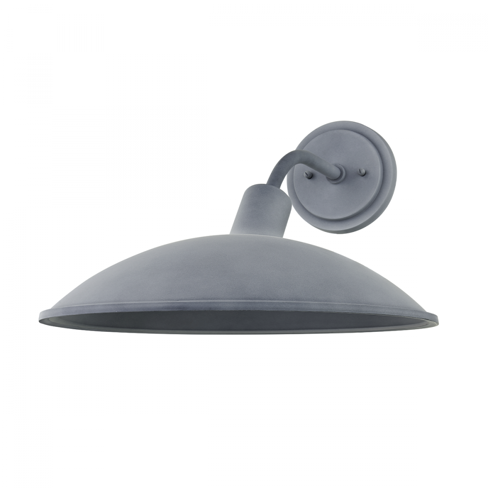 Otis Exterior Wall Sconce