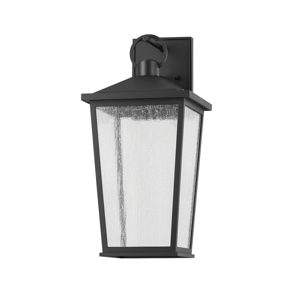 Soren Exterior Wall Sconce